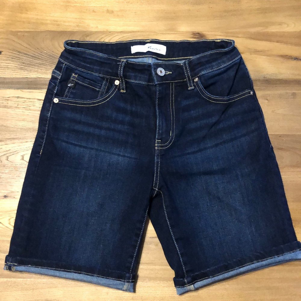 KanCan Bermuda shorts